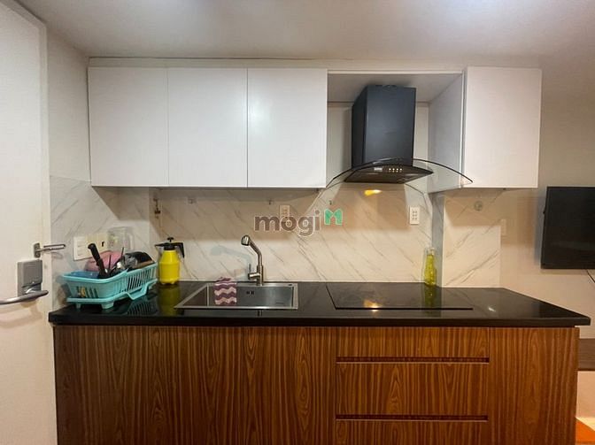 Hình ảnh Căn Hộ Studio New - 45 m2 - Full Nội Thất - Nguyễn Cửu Vân BT