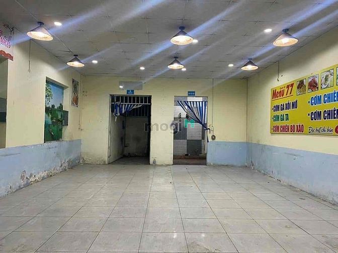 Hình ảnh Cấp 4___7x30m _Gác Lửng __MT Thạch lam, Tân Phú