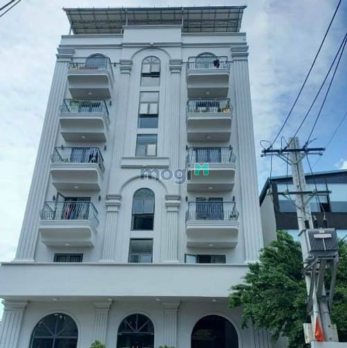 Hình ảnh Mb6623 nạp rút nhanh chóng duplex bancông full nội thất máy giặt riêng Âu Cơ,Lạc Long Quân