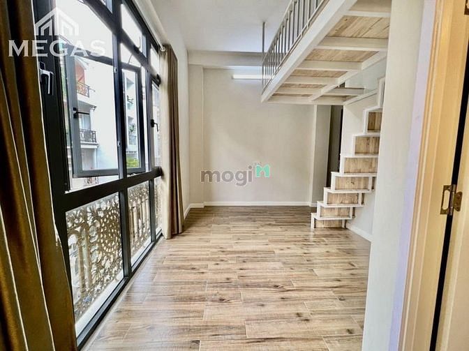 Hình ảnh Cho thuê Trang Chủ MB66.COM / Đăng Ký Tặng 66K Duplex gần sân bay