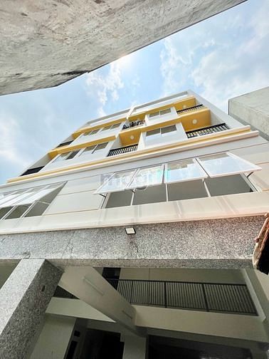 Hình ảnh Đoàn Văn Bơ Quận 4 Cho thuê phòng full nội thất mới thoáng mát ngay Q1