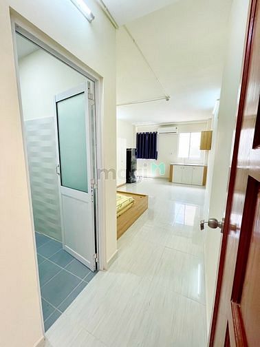 Hình ảnh Đoàn Văn Bơ Quận 4 Cho thuê phòng full nội thất mới thoáng mát ngay Q1