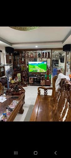 Hình ảnh Bán nhà 80m2 HXH Huỳnh Văn Nghệ P15 Tân Bình chỉ 5.75 tỷ