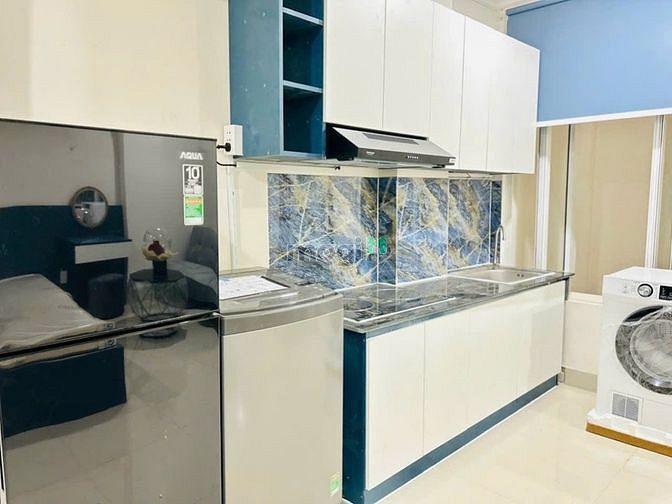 Hình ảnh Mb6623 nạp rút nhanh chóng StudioNew - 45 m2 - Full Nội Thất - Quốc Lộ 13 BT