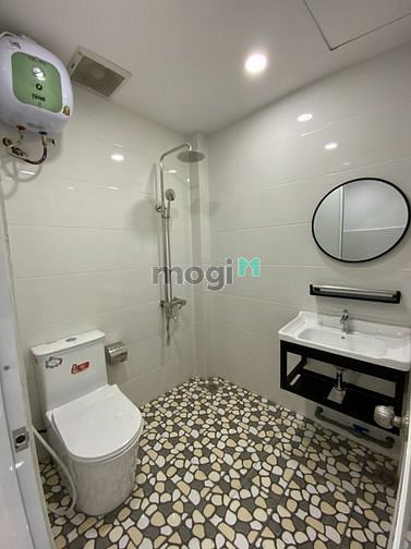 Hình ảnh Căn Hộ Studio Bancol - 45 m2 - Full Nội Thất - Ngay Thảo Điền Quận 2