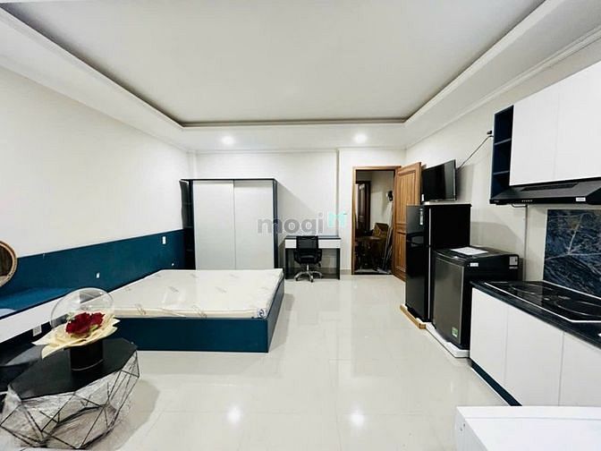 Hình ảnh Mb6623 nạp rút nhanh chóng StudioNew - 45 m2 - Full Nội Thất - Quốc Lộ 13 BT
