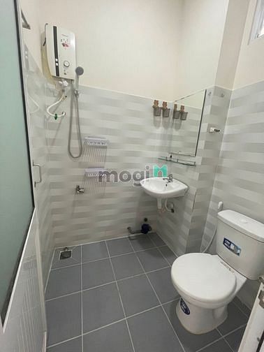 Hình ảnh Đoàn Văn Bơ Quận 4 Cho thuê phòng full nội thất mới thoáng mát ngay Q1