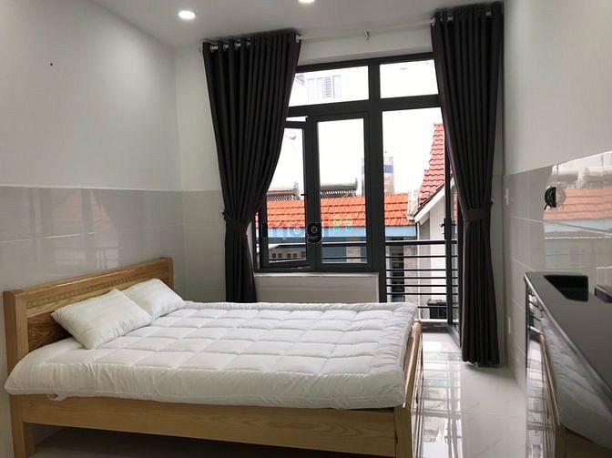Hình ảnh Căn Hộ Studio Bancol - 45 m2 - Full Nội Thất - Ngay Thảo Điền Quận 2