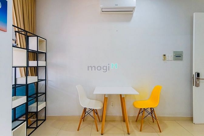 Hình ảnh Căn Hộ Trang Chủ MB66.COM Chính Thức 1PN Thoáng Mát_60 m2_Full Nội Thất_Thảo Điền Quận 2
