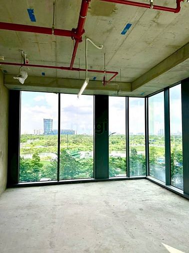 Hình ảnh Cho thuê Shophouse Metropole Thủ Thiêm
