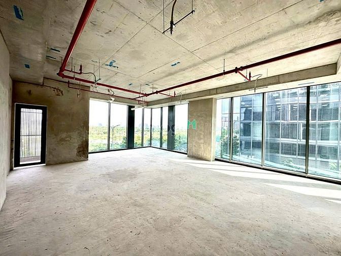 Hình ảnh Cho thuê Shophouse Metropole Thủ Thiêm
