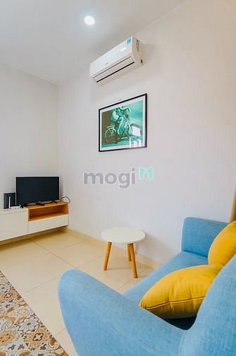 Hình ảnh Căn Hộ Trang Chủ MB66.COM Chính Thức 1PN Thoáng Mát_60 m2_Full Nội Thất_Thảo Điền Quận 2