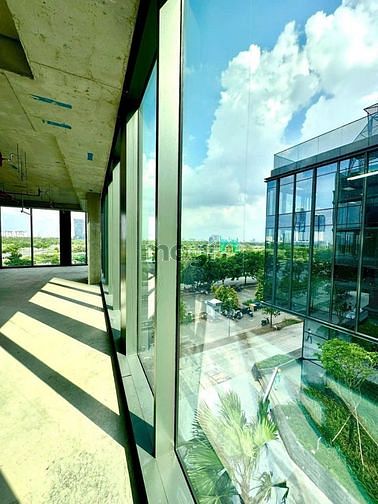 Hình ảnh Cho thuê Shophouse Metropole Thủ Thiêm