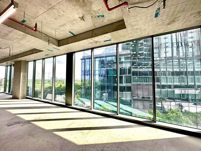 Hình ảnh Cho thuê Shophouse Metropole Thủ Thiêm