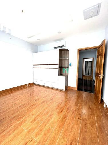 Hình ảnh Chỉ 4x tỷ HXH Hoàng Bật Đạt P15 Tân Bình, 48m2, 4 tầng, 4pn