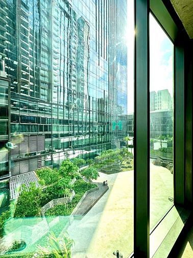 Hình ảnh Cho thuê Shophouse Metropole Thủ Thiêm