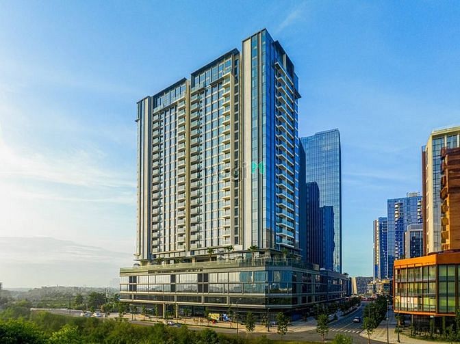 Hình ảnh Cho thuê Shophouse Metropole Thủ Thiêm