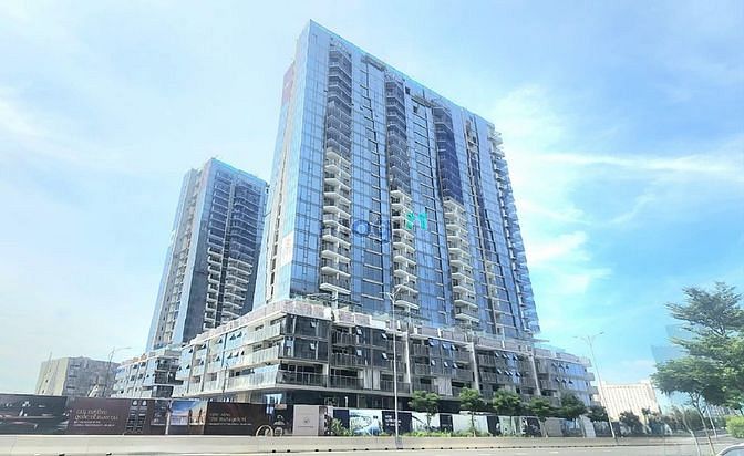 Hình ảnh Cho thuê Shophouse Metropole Thủ Thiêm