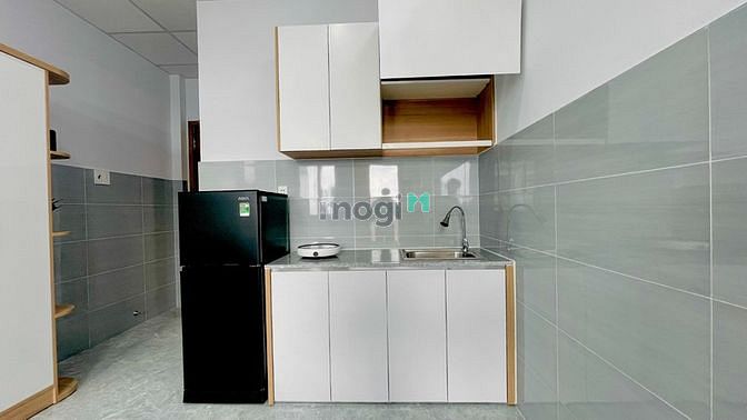 Hình ảnh Căn Hộ Studio Bancol - 45 m2 - Full Nội Thất - Nơ Trang Long BT