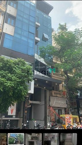 Hình ảnh ĐỐNG ĐA cho thuê nhà mặt phố mới xây 3 tầng có thang máy siêu hot
