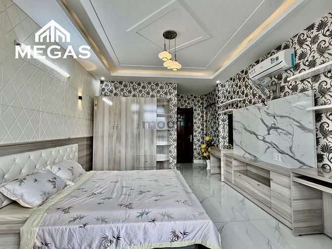 Hình ảnh Cho thuê Trang Chủ MB66.COM / Đăng Ký Tặng 66K gần ngã 5 full nội thất