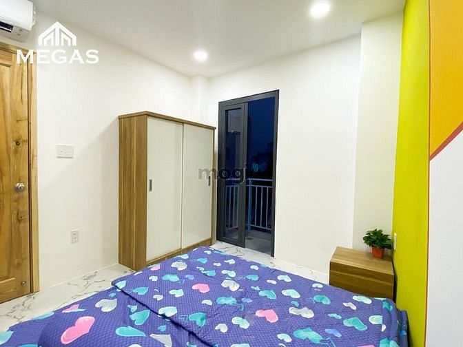 Hình ảnh Cho thuê chung cư 2 phòng ngủ cityland parkhill