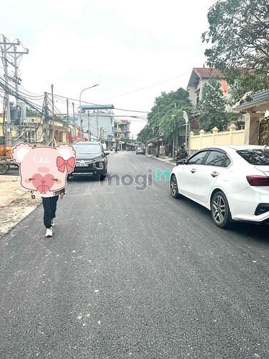 Hình ảnh Bán 88m đất Full thổ cư tại thôn Phượng đồng, xã Phụng Châu