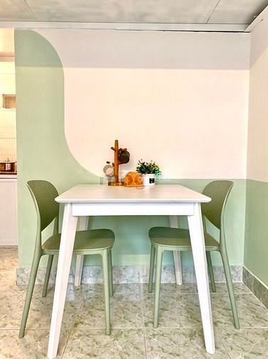 Hình ảnh Duplex cửa sổ bao thoáng, ngay tại Bùi Văn Ba, Q7