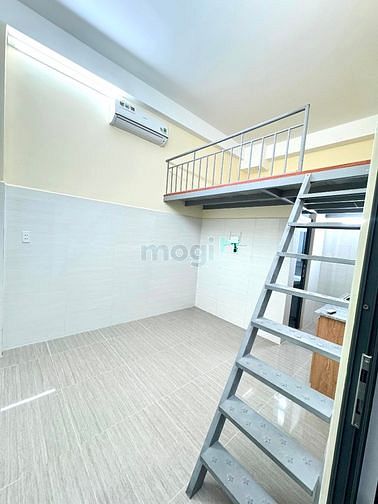 Hình ảnh Duplex giá rẻ cho sinh viên gần văn lang