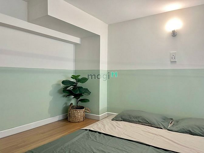 Hình ảnh Duplex cửa sổ bao thoáng, ngay tại Bùi Văn Ba, Q7