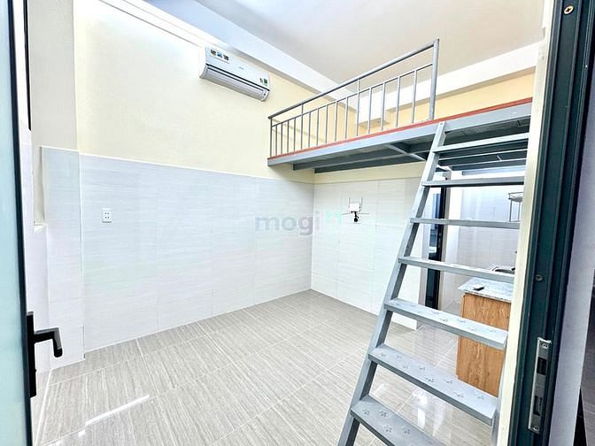Hình ảnh Duplex giá rẻ cho sinh viên gần văn lang