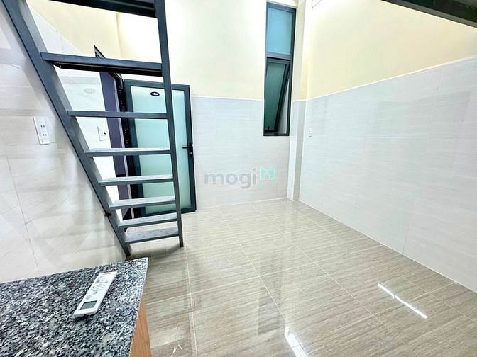 Hình ảnh Duplex giá rẻ cho sinh viên gần văn lang