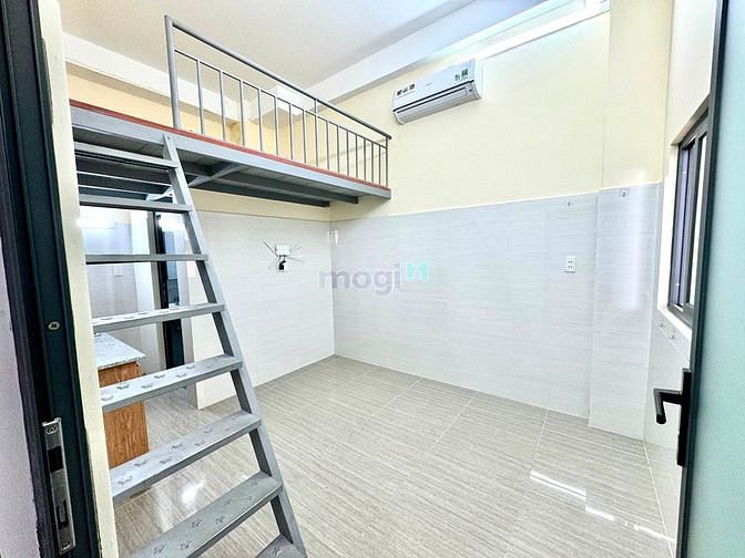 Hình ảnh Duplex giá rẻ cho sinh viên gần văn lang