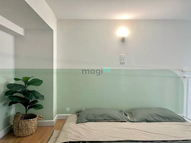 Hình ảnh Duplex cửa sổ bao thoáng, ngay tại Bùi Văn Ba, Q7