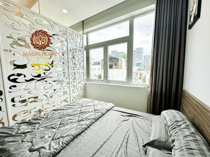 Hình ảnh Căn Hộ Studio Thoáng Mát_45 m2_Full Nội Thất_Xô Viết Nghệ Tĩnh BT