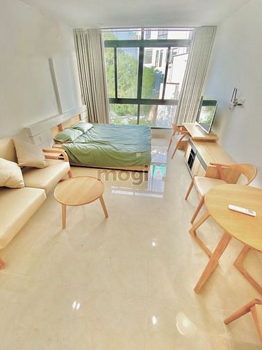Hình ảnh ✅Mb6623 nạp rút nhanh chóng Cao Cấp Studio_Cửa sổ Bự_Phạm Viết Chánh Phường 19_Bình Thạnh✅