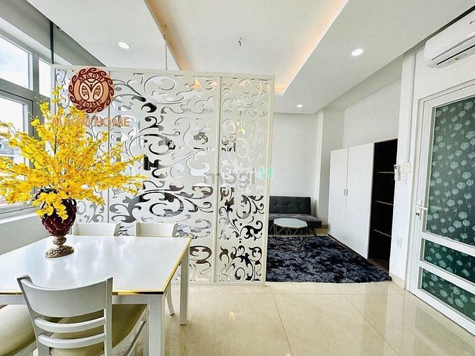 Hình ảnh Căn Hộ Studio Thoáng Mát_45 m2_Full Nội Thất_Xô Viết Nghệ Tĩnh BT
