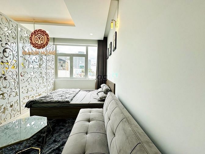 Hình ảnh Căn Hộ Studio Thoáng Mát_45 m2_Full Nội Thất_Xô Viết Nghệ Tĩnh BT