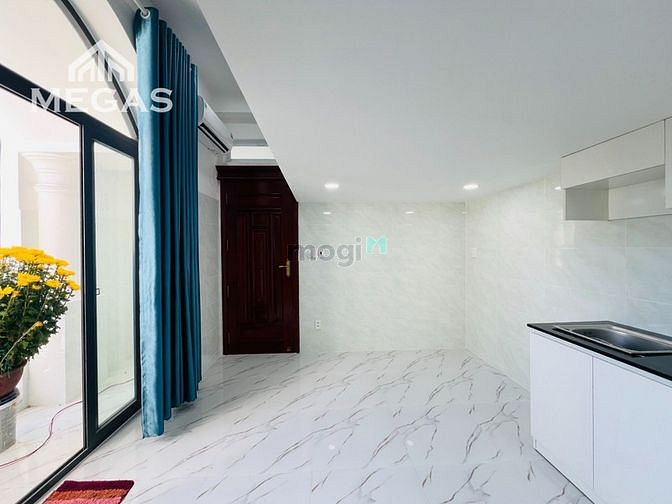 Hình ảnh Phòng gác full nội thất mới tinh 35m2 ngay Aeon Tân Phú