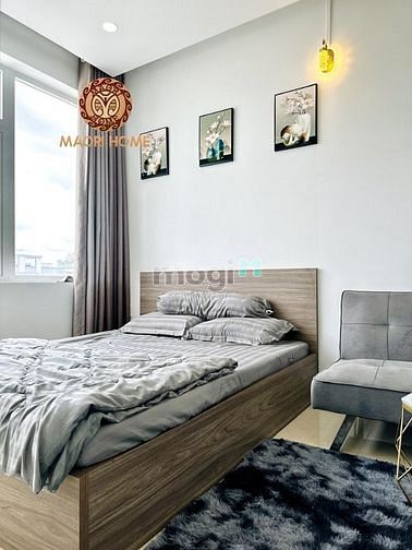 Hình ảnh Căn Hộ Studio Thoáng Mát_45 m2_Full Nội Thất_Xô Viết Nghệ Tĩnh BT