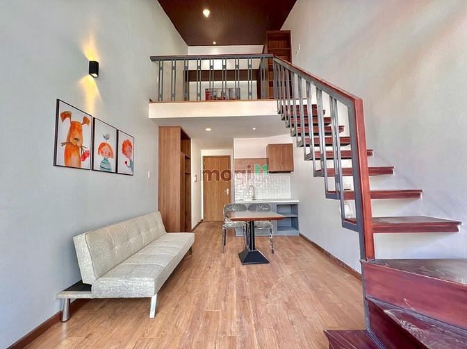 Hình ảnh Căn Hộ Cho Thuê Ngay D3,D2, Cách Hàng Xanh 1Km