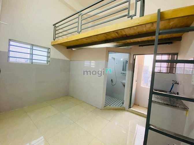 Hình ảnh Trống phòng ngay mũi tàu Cộng Hoà