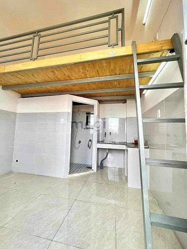 Hình ảnh Trống phòng ngay mũi tàu Cộng Hoà