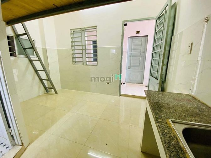Hình ảnh Trống phòng ngay mũi tàu Cộng Hoà