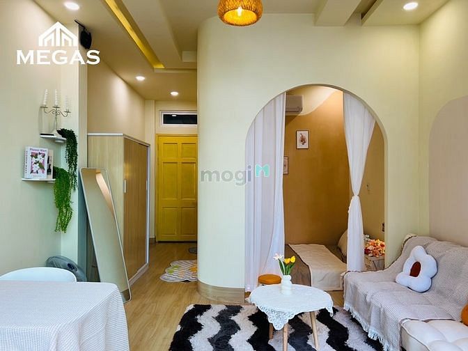 Hình ảnh Cho thuê Trang Chủ MB66.COM / Đăng Ký Tặng 66K cao cấp Full nội thất siêu xinh gần Công Viên Làng Hoa