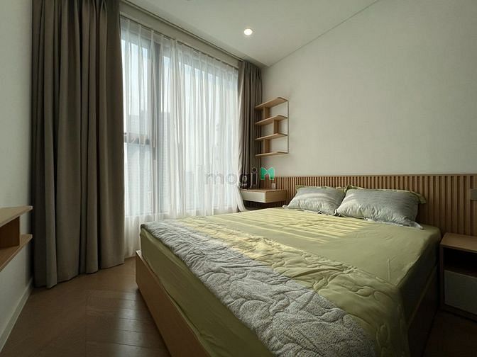Hình ảnh Trang Chủ MB66.COM Chính Thức Lumire 2PN Cao Cấp - 70 m2 - Full Nội Thất -  Thảo Điền Q2