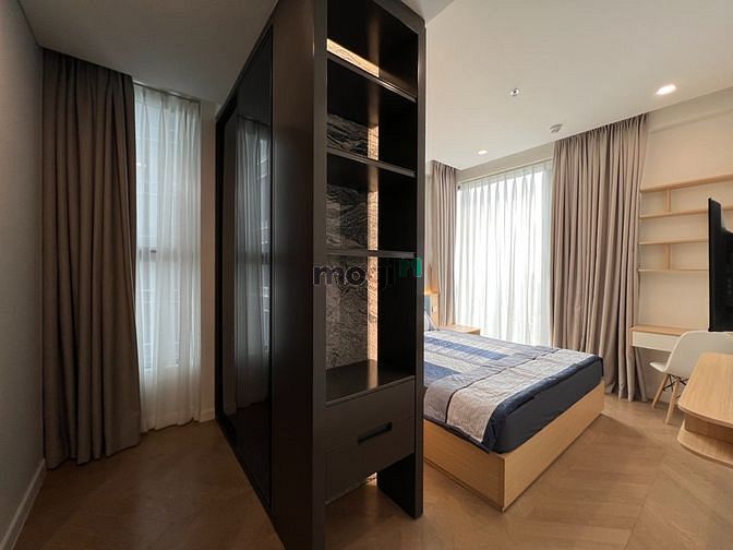 Hình ảnh Trang Chủ MB66.COM Chính Thức Lumire 2PN Cao Cấp - 70 m2 - Full Nội Thất -  Thảo Điền Q2