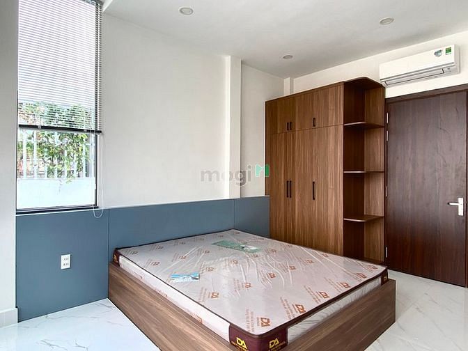 Hình ảnh Căn Hộ 1PN Bancol Sang Trọng Ngay Sân Bay Quận Tân Bình