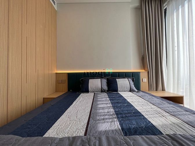 Hình ảnh Trang Chủ MB66.COM Chính Thức Lumire 2PN Cao Cấp - 70 m2 - Full Nội Thất -  Thảo Điền Q2