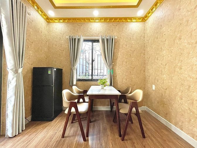 Hình ảnh Căn Hộ Studio Bancol - 60 m2 - Full Nội Thất - Phan Đình Phùng PNhuận